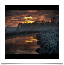 wLandscape DUNHAM MASSEY